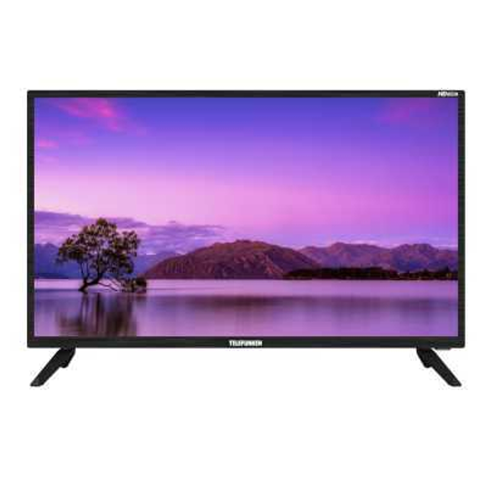 Телевизор Telefunken 32" TF-LED32S02T2 HD Ready