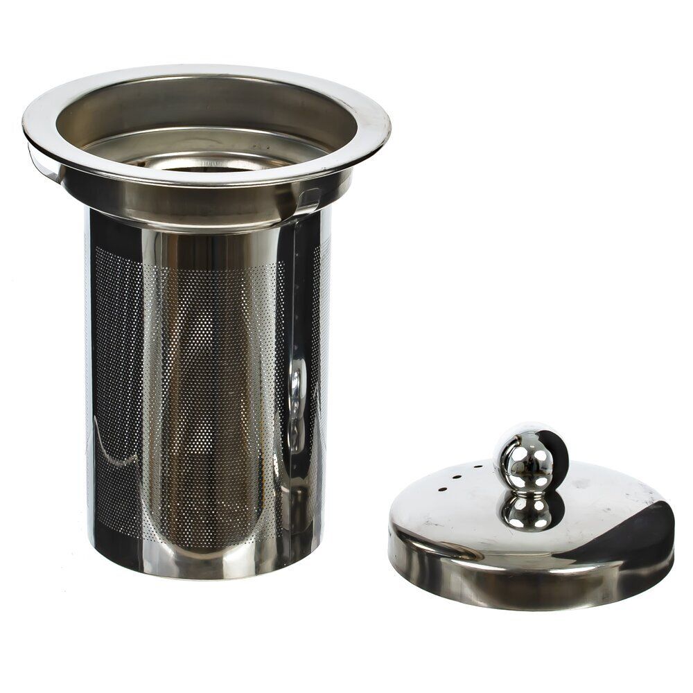 GAEM Чайник, 1000 мл, L15 W13 H16 см