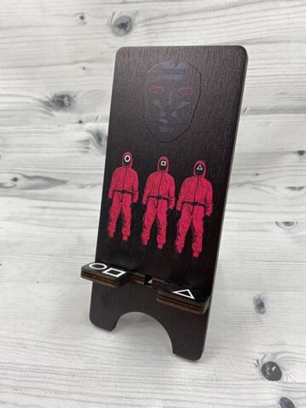 Подставка под телефон - 05