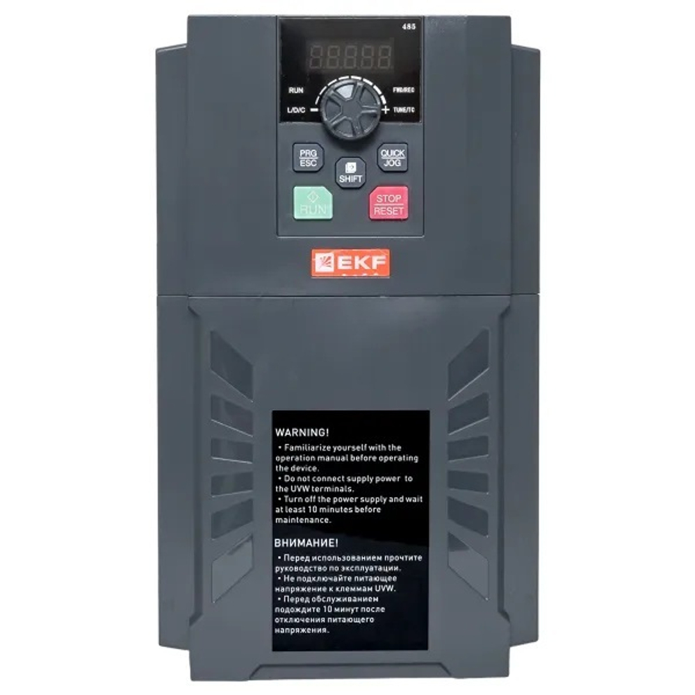Преобразователь частоты  EKF PD-150-FCE-22K-43-B