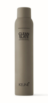 Keune Сухой шампунь Clean Slate 200 мл