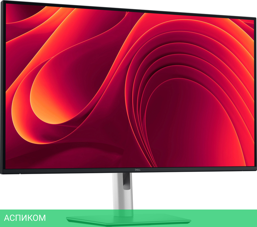 Монитор Dell 31.5" P3225QE