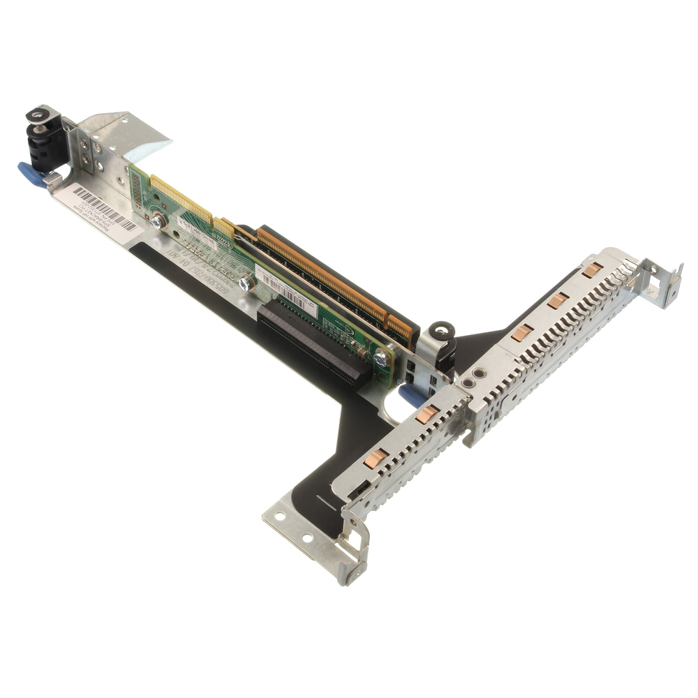 Карта расширения 671352-001 628105-001 HP DL360P G8 PCI-E Riser Card