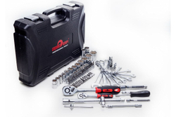 Набор инструмента СЕРВИС КЛЮЧ 82 предмета 11082