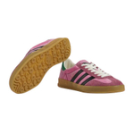 Кроссовки Adidas Originals X Gucci Gazelle (Женская размерная сетка)