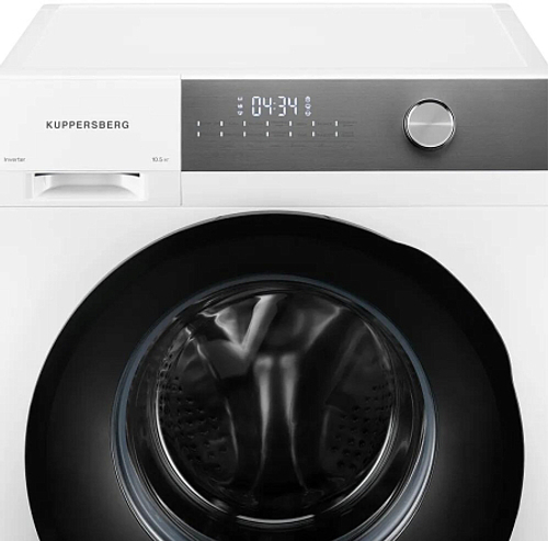 Стиральная машина Kuppersberg WM 610 W