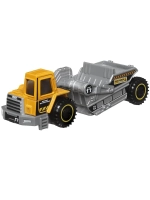 Машинка Хот Вилс Matchbox MBX Road Scraper HLM96
