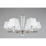 Подвесная люстра Aployt DOMINKA APL.722.03.06