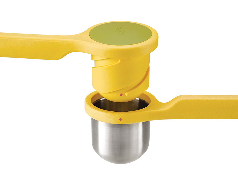 Соковыжималка для цитрусовых спиральная helix