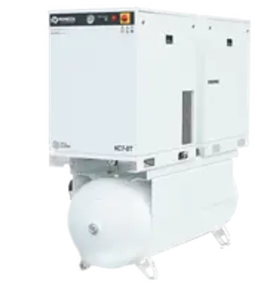 Спиральный компрессор Remeza КС10-8 В4