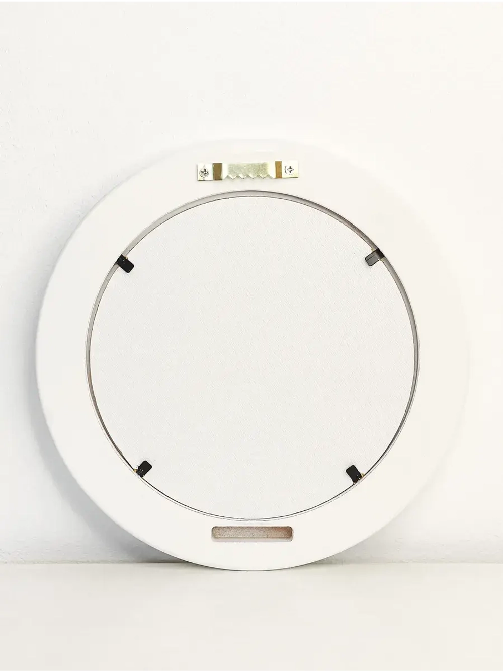 Картины на стену интерьерная на холсте 3 шт 17.5 см