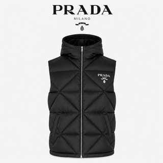 Мужские жилеты Prada