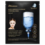 JMsolution Увлажняющая гидрогелевая маска  Water Luminous S. O. S Ringer Hydrogel Mask Special