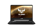 15.6" Ноутбук ASUS TUF Gaming FX505GE (1920x1080, Intel Core i5-8300H, RAM 8ГБ, SSD 128ГБ+ 500 HDD, Nvidia GeForce GTX 1050 Ti, Windows 10 Home)