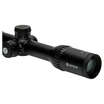 ARTELV LRS 4-16x50 FFP 30mm оптический прицел ASL41650F