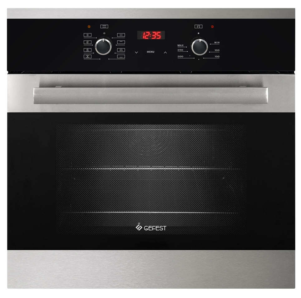 Электрический духовой шкаф Gefest ЭДВ ДА 622-03 Н5