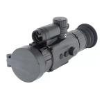 Прицел тепловизионный Artelv Electron 2.9x 50мм 640x512 LRF