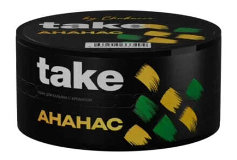 Take - Ананас (100г)