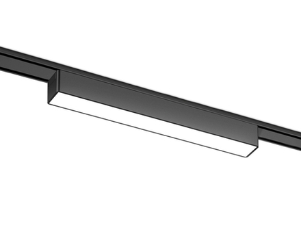 Ambrella Светильник светодиодный трековый для шинопровода Magnetic Ultra Slim Track System GV1449