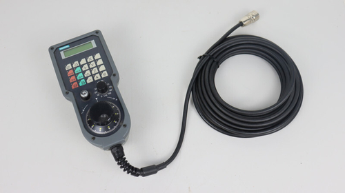 SIEMENS 6FX2007-1AC12