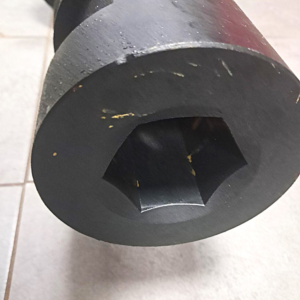 Шнекобур (л) Delta SА5 (кат.I-II), D-300, L-1450, H-sq.75 | ТК000062726 |