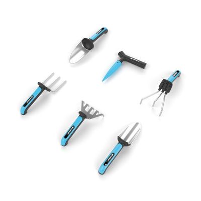 Комплект инструментов для ухода за садом CELLFAST ERGO