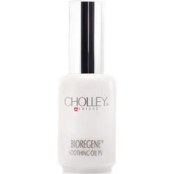 Cholley Успокаивающее масло анти-стресс PV Биорежен - Bioregene Soothing Oil PV, 30 мл