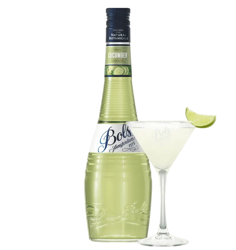 Bols Cucumber 0.7 л.