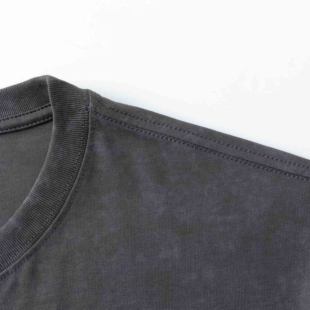 Футболка Ymkashix Star серая