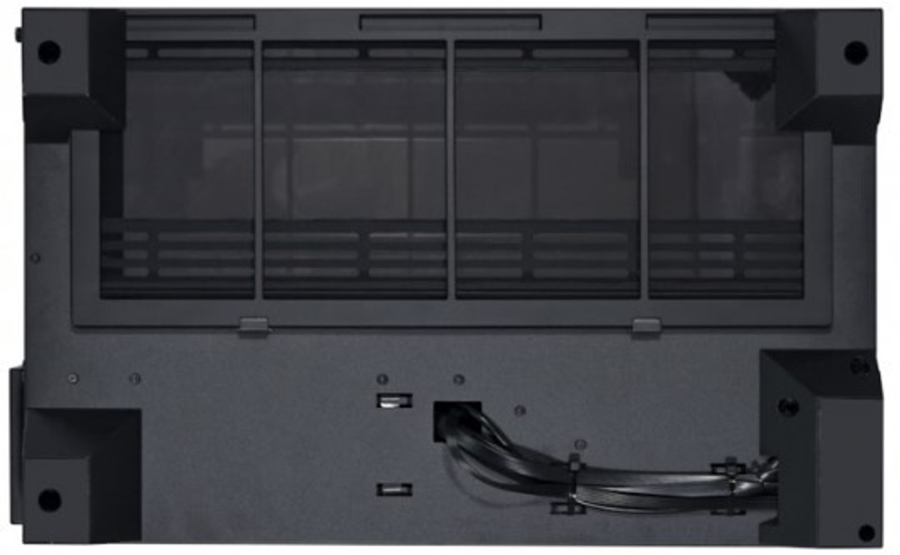 Корпус eATX Lian Li O11 Vision