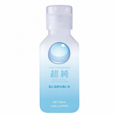 Гель на водной основе Bijond milky moist, 150мл