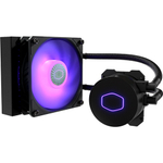 Система охлаждения Cooler Master MasterLiquid ML120L V2 RGB