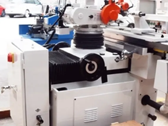 Пневматический труборез Jepson Power Air 180