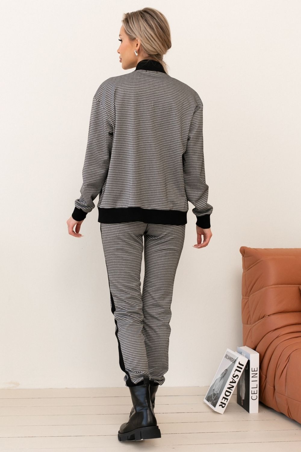 Костюм Рауди №1 Valentina