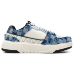 Кроссовки MLB Chunky Liner PU, 3ASXCA12N-50WHS