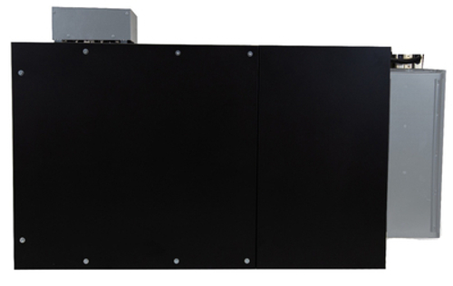 Приточная вентиляционная установка Turkov CAPSULE 8100 E