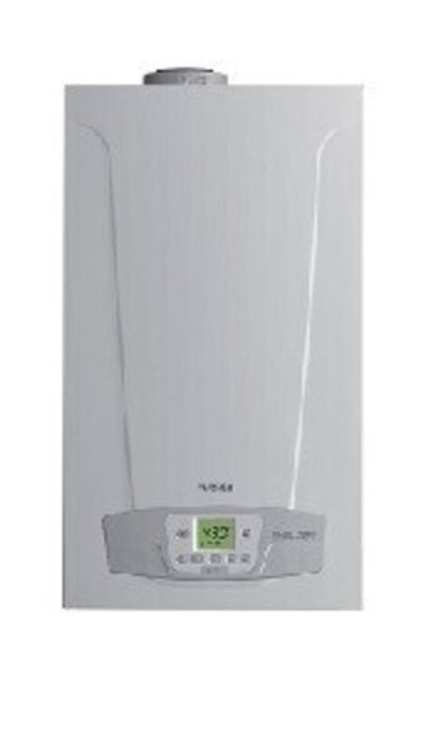 Котел газовый настенный конденсац. DUO-TEC COMPACT 1.24 GA