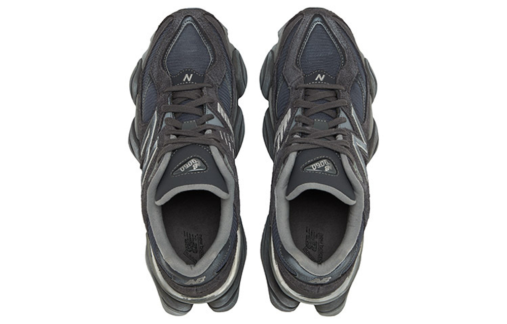 Кроссовки New Balance Nb 9060
