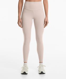 OYSHO Легинсы Comfortlux длиной до щиколотки с высокой посадкой, серый