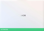 Ноутбук Honor MagicBook Art 14 2024 White (5301AKXJ)