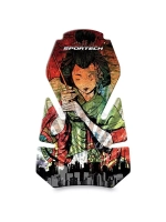 Накладка на бензобак универсальная