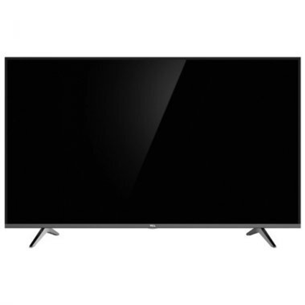 Телевизор TCL 43 S 6 FS Smart TV, Wi-Fi  1080p Full HD (1920x1080)