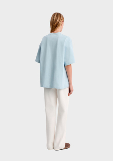 Футболка 2MOOD "Too pretty to be overworked"