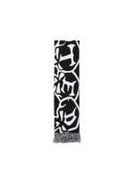 Шарф Bury Scarf