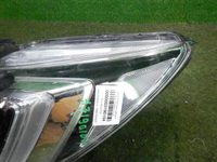 Фара левая Subaru Outback 5 (2014-2018) LED