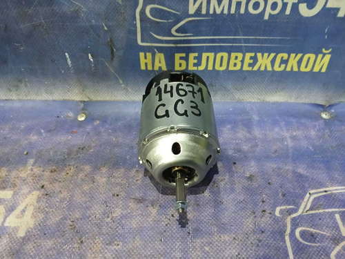 Моторчик печки SUBARU IMPREZA 2000-2007