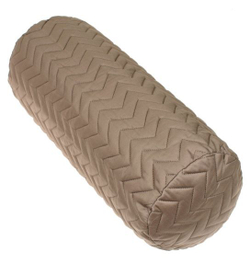 Элитная наволочка декоративная для подушки-валика Zigzag от Bovi