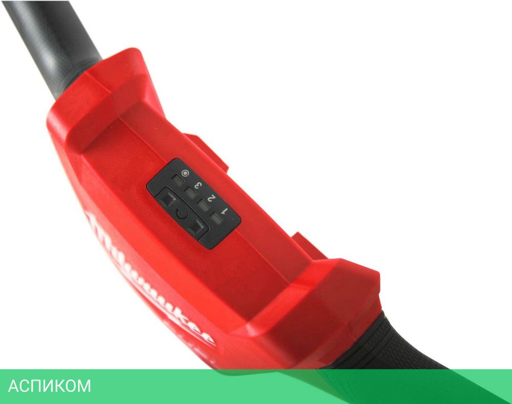 Гайковерт Milwaukee M18 FHIWF1R-122С (4933493141)