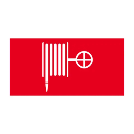 Пиктограмма EMGP-PROOF-FH (Пожарный кран) (Arlight, Винил) 052128