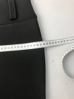 Юбка Jinlifu черная 42 размер